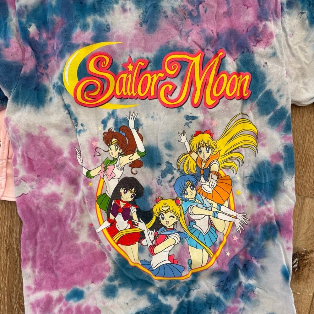 Sailor Moon Bundle - Picture 4 of 8